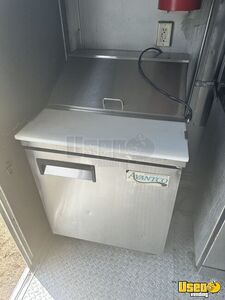 2019 Freedom Kitchen Food Trailer Exterior Customer Counter Texas for Sale