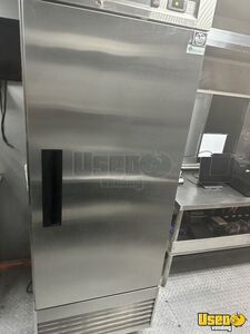 2019 Freedom Kitchen Food Trailer Floor Drains Texas for Sale