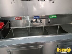 2019 Freedom Kitchen Food Trailer Fryer Nevada for Sale