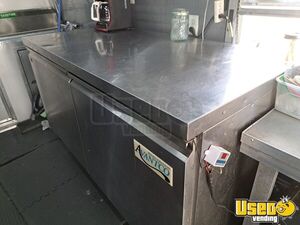 2019 Freedom Kitchen Food Trailer Generator Nevada for Sale