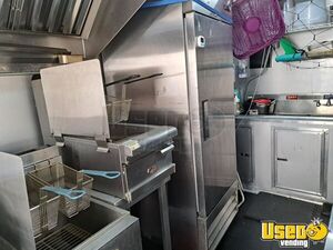 2019 Freedom Kitchen Food Trailer Propane Tank Nevada for Sale