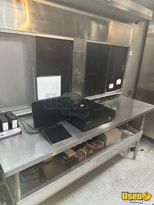 2019 Freedom Kitchen Food Trailer Propane Tank Texas for Sale