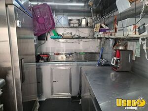 2019 Freedom Kitchen Food Trailer Refrigerator Nevada for Sale