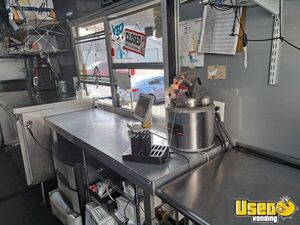 2019 Freedom Kitchen Food Trailer Stovetop Nevada for Sale