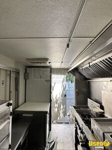 2019 Freedom Trailer Kitchen Food Trailer Air Conditioning Florida for Sale