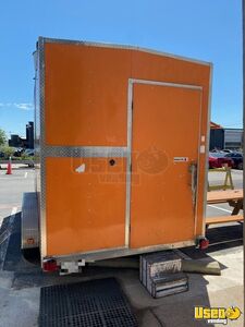 2019 Homemade Concession Trailer Concession Window Texas for Sale