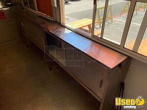 2019 Homemade Concession Trailer Insulated Walls Texas for Sale