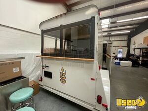 2019 Horse Trailer Concession Conversion Concession Trailer Exterior Customer Counter Florida for Sale