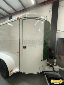 2019 Horse Trailer Concession Conversion Concession Trailer Ice Bin Florida for Sale