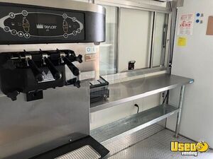 2019 Ice Crem Trailer Ice Cream Trailer Exterior Customer Counter Pennsylvania for Sale