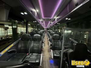 2019 J4500 Coach Bus 7 Massachusetts Diesel Engine for Sale