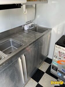 2019 Jerky Concession Trailer Generator Texas for Sale