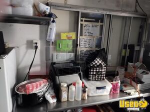 2019 Kitchen Food Trailer Kitchen Food Trailer Generator Texas for Sale