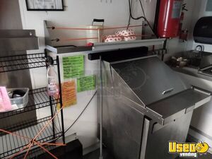 2019 Kitchen Food Trailer Kitchen Food Trailer Propane Tank Texas for Sale