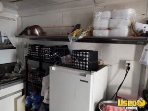 2019 Kitchen Food Trailer Kitchen Food Trailer Refrigerator Texas for Sale