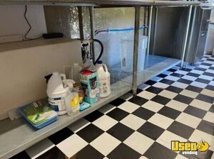 2019 Kitchen Food Trailer Pro Fire Suppression System Pennsylvania for Sale