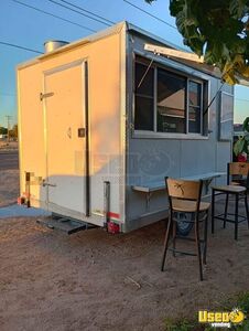 2019 Kitchen Trailer Concession Trailer Air Conditioning Arizona for Sale