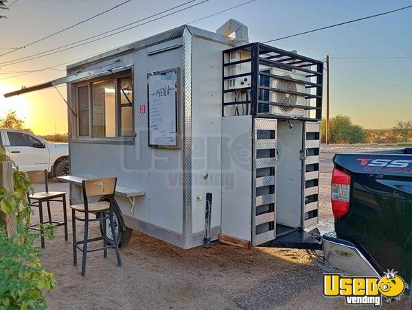 2019 Kitchen Trailer Concession Trailer Arizona for Sale