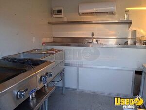 2019 Kitchen Trailer Concession Trailer Generator Arizona for Sale