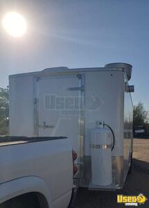 2019 Kitchen Trailer Kitchen Food Trailer Air Conditioning Arizona for Sale