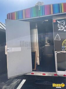 2019 Kitchen Trailer Kitchen Food Trailer Air Conditioning California for Sale