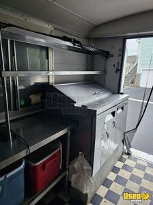 2019 Kitchen Trailer Kitchen Food Trailer Awning Florida for Sale