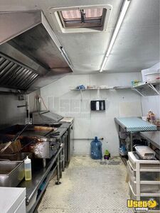 2019 Kitchen Trailer Kitchen Food Trailer Awning Texas for Sale