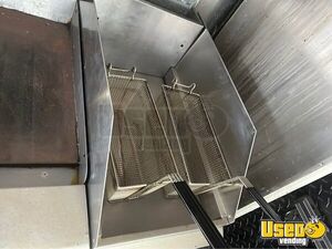 2019 Kitchen Trailer Kitchen Food Trailer Breaker Panel Florida for Sale