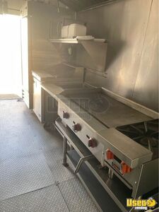 2019 Kitchen Trailer Kitchen Food Trailer Cabinets California for Sale