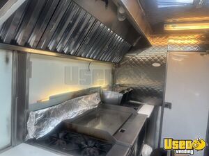 2019 Kitchen Trailer Kitchen Food Trailer Cabinets California for Sale