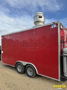 2019 Kitchen Trailer Kitchen Food Trailer Cabinets Colorado for Sale