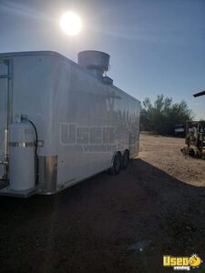 2019 Kitchen Trailer Kitchen Food Trailer Concession Window Arizona for Sale