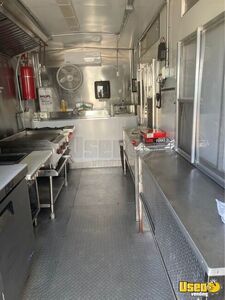 2019 Kitchen Trailer Kitchen Food Trailer Concession Window California for Sale