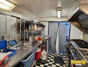 2019 Kitchen Trailer Kitchen Food Trailer Concession Window Florida for Sale