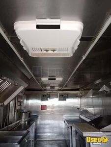 2019 Kitchen Trailer Kitchen Food Trailer Concession Window South Carolina for Sale