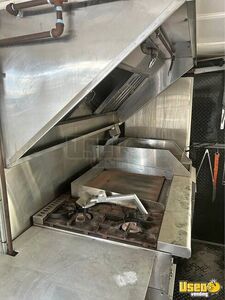 2019 Kitchen Trailer Kitchen Food Trailer Diamond Plated Aluminum Flooring Florida for Sale