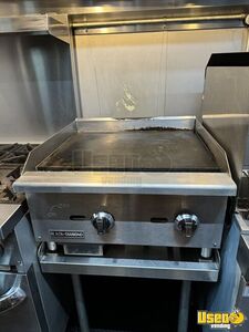 2019 Kitchen Trailer Kitchen Food Trailer Exhaust Fan Colorado for Sale