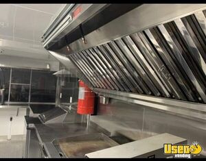 2019 Kitchen Trailer Kitchen Food Trailer Exhaust Hood Arizona for Sale