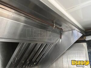 2019 Kitchen Trailer Kitchen Food Trailer Fire Extinguisher Florida for Sale