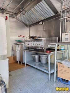 2019 Kitchen Trailer Kitchen Food Trailer Floor Drains Maryland for Sale