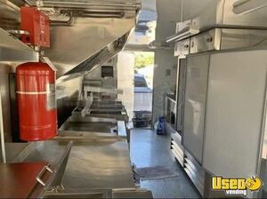 2019 Kitchen Trailer Kitchen Food Trailer Fryer Arizona for Sale