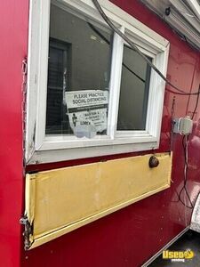 2019 Kitchen Trailer Kitchen Food Trailer Fryer Florida for Sale