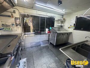 2019 Kitchen Trailer Kitchen Food Trailer Generator California for Sale