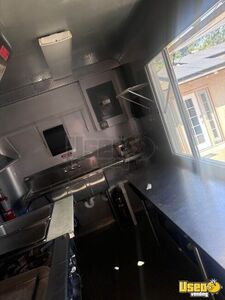 2019 Kitchen Trailer Kitchen Food Trailer Generator California for Sale