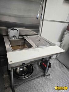 2019 Kitchen Trailer Kitchen Food Trailer Generator Florida for Sale