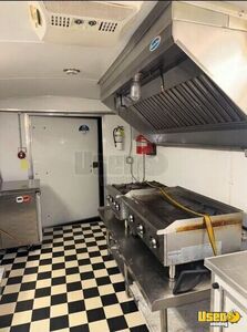 2019 Kitchen Trailer Kitchen Food Trailer Generator New Mexico for Sale