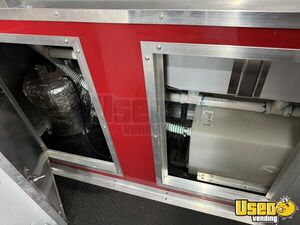 2019 Kitchen Trailer Kitchen Food Trailer Gray Water Tank Colorado for Sale