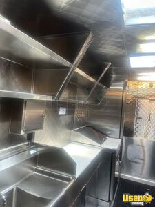 2019 Kitchen Trailer Kitchen Food Trailer Insulated Walls California for Sale