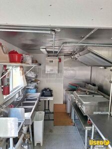 2019 Kitchen Trailer Kitchen Food Trailer Insulated Walls Maryland for Sale