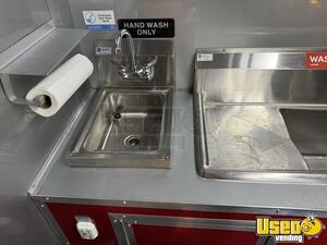 2019 Kitchen Trailer Kitchen Food Trailer Interior Lighting Colorado for Sale